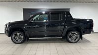 Volkswagen Amarok 3.0 TDI V6 4Motion MOMS Hemleverans