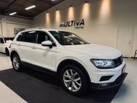 Volkswagen Tiguan 1.4 TSI ACT BlueMotion 4-M Executive EU6