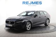 Volvo V90 D4 Momentum SE Dragkrok Rattvärme