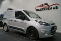 Ford Transit Connect 220 1.6 TDCi 95hk Dragkrok Svensksåld