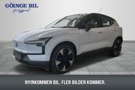 Volvo EX30 Twin Motor Performance Ultra Kampanj Omgående lev