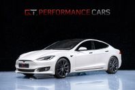 Tesla Model S 100D Facelift Pano Autopilot Premium-C 525hk