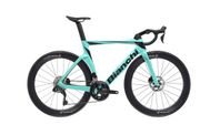 BIANCHI OLTRE 105 DI2 12SP COMPACT DISC BRAKE