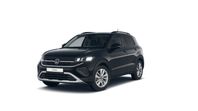 Volkswagen T-CROSS Life Edition Privatleasing från