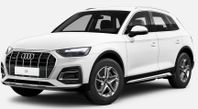 Audi Q5 Quattro 40 TDI Proline Advanced - Privatleasing