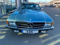 Mercedes-Benz SL 380