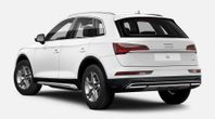 Audi Q5 Quattro 40 TDI Proline Advanced - Företagsleasing