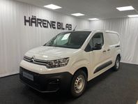 Citroën e-Berlingo Business Premium L2 + 2x sidodörr