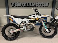 Husqvarna FC 450 Rockstar Edition