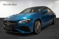 Mercedes-Benz CLA 200/AMG/PANORAMA/ADVANCED PLUS