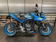 Suzuki GSX-8S  SPORTS PACK