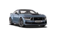 Ford Mustang Dark Horse Fastback V8 443hk | Leverans Sommar