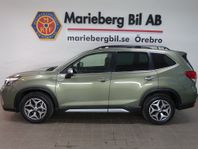 Subaru Forester 2.0i Active e-Boxer  XFuel V-DÄCK&DRAG REA R