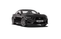 Ford Mustang GT Fastback V8 446hk | Leverans Sommar 24