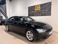 BMW 320 i Sedan Sport line Rattvärme Farthållare