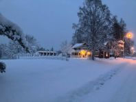 Bostad uthyres - hus i Lövånger - 3.5 rum, 130m²