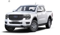 Ford ranger Double Cab Xlt 2.0l Ecoblue 170 hk 6AT Holmgrens