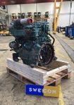 Volvo L50GS MOTOR