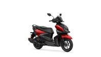 Yamaha RAYZR 125 *Kampanj Räntefritt*