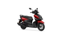 Yamaha RAYZR 125 NYHET Röd för omg leverans