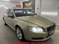 Volvo S80 4.4 V8 AWD AUTOMAT SUMMUM TAKLUCKA GPS FULLUTRUSTA