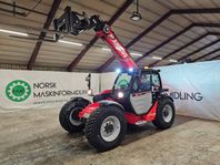 Manitou MT933