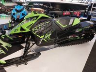 Arctic Cat Riot X 8000 146" 2024