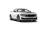 Ford Mustang Dark Horse Fastback V8 453hk | Leverans Sommar