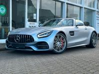 Mercedes-Benz AMG GT C Roadster