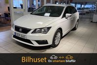 Seat Leon ST 1.5 Biogas/Bensin *Prisvärd kombi!