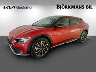 Kia EV6 PLUS AWD INKL. VINTERHJUL KIA GODKÄND