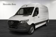 Mercedes-Benz Sprinter 317 CDI A2 DRAG 3.5T VÄRMARE BACKKAME