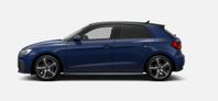 Audi A1 Sportback 30 TFSI Proline 110 hk - Privatleasing