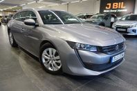 Peugeot 508 SW Allure Plug-In Hybrid 225hk - ÅRSSKATT: 360KR