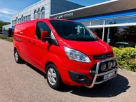 Ford Transit Custom 290 2.0 TDCi Automat Euro 6