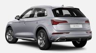 Audi Q5 TFSI e 55 S-line Quattro Edition - Choise Billån