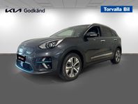 Kia E-Niro Advance *V-hjul* Privatleasing