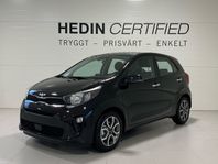 Kia Picanto 1.0 advance