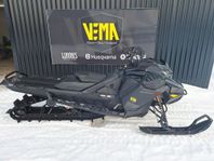 Ski-Doo SUMMIT 850 TURBO EXPERT  154" -21