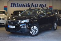 Peugeot 3008 1.2 PureTech EAT/ AUTOMAT/ DRAG/ PDC/ BLUETOOTH