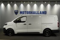 Toyota ProAce Skåpbil 2.0D AUT 177 Hk