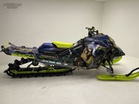 Ski-Doo Summit 850 3900 Turbo *Ränta 3,95%*