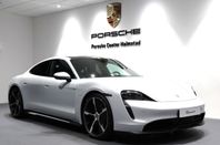 Porsche Taycan RWD 408hk Finansiering 2980:-/mån
