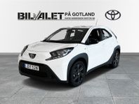 Toyota Aygo X 1.0 (72hk) 5dr