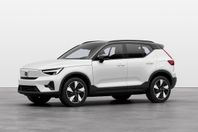 Volvo XC40 Recharge Single Motor Extended Range Plus