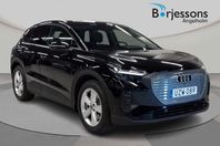 Audi Q4 40 e-tron PROLINE  204 hk