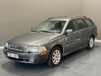 Volvo V40 2.0 Euro 3