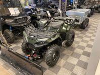 Polaris Sportsman 570 EPS Agri "GÅRDSPAKET BOGGI"