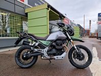 Moto Guzzi V85 TT /3,95% ränta t.o.m. 30/9!