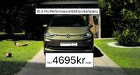 Volkswagen ID.3 Pro Performance Edition